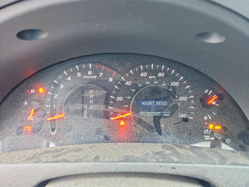 49238326 :رقم المزاد ، 4T1BE46K28U204146 vin ، 2008 Toyota Camry مزاد بيع