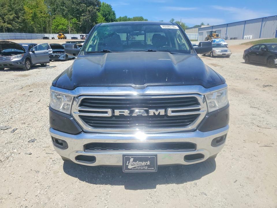49390746 :رقم المزاد ، 1C6RREBT9KN548769 vin ، 2019 Ram 1500 مزاد بيع