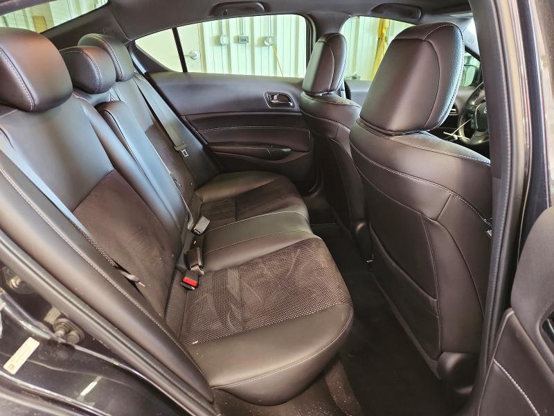Aukcja sprzedaży 2016 Acura Ilx, vin: 19UDE2F82GA000759, numer aukcji: 51034596