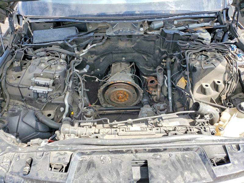 Продажа на аукционе авто 2017 Land Rover Range Rover Sport, vin: SALWR2FK6HA150228, номер лота: 51521356