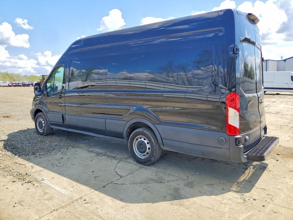 Продажа на аукционе авто 2019 Ford Transit, vin: 1FTYR3XVXKKB72507, номер лота: 50053376
