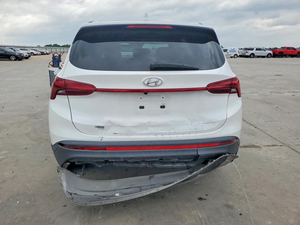 Продаж на аукціоні авто 2023 Hyundai Santa Fe, vin: 5NMS1DAJ8PH564042, номер лоту: 50462436