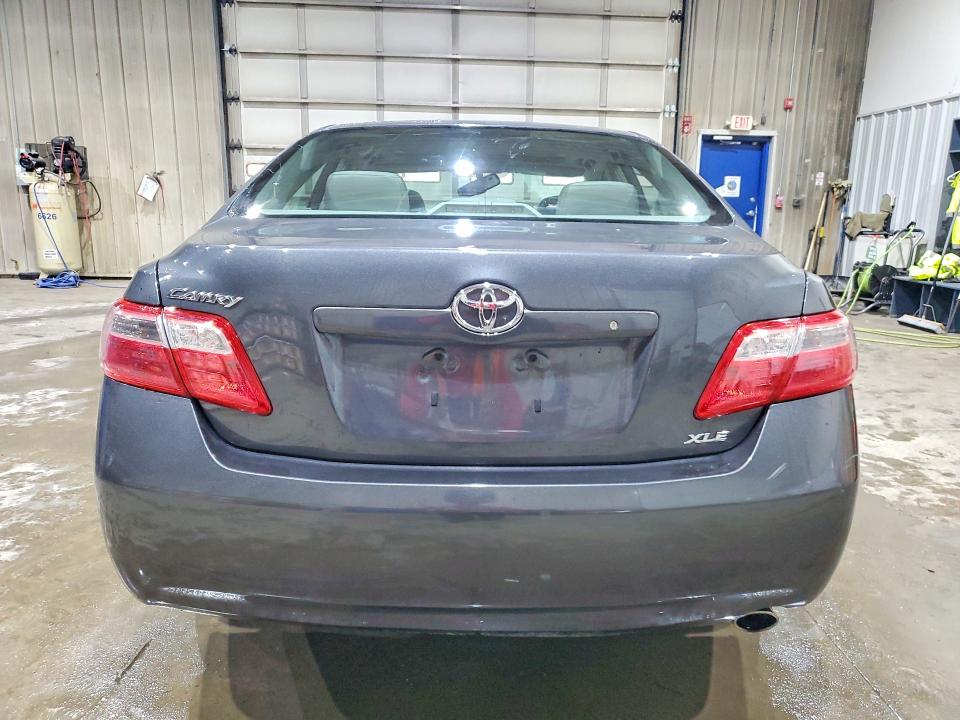 Продажа на аукционе авто 2008 Toyota Camry, vin: 4T1BE46KX8U754937, номер лота: 48437376