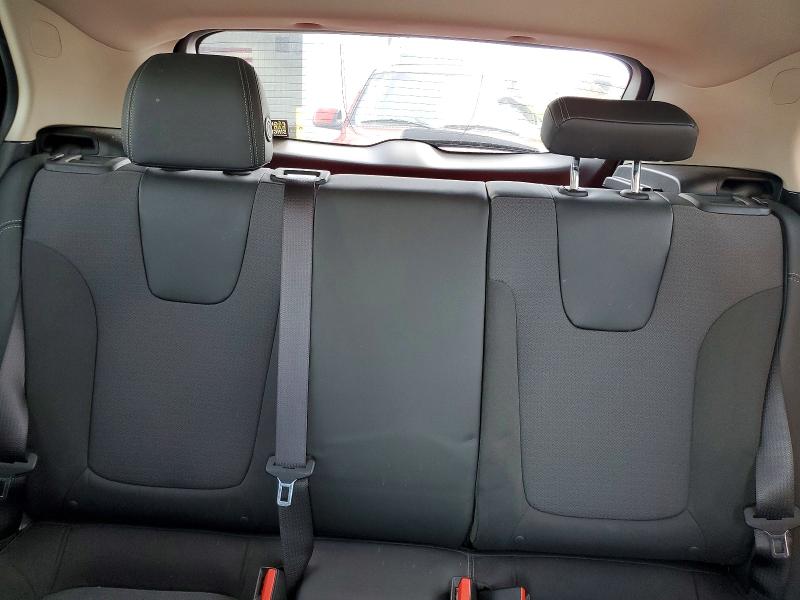 Aukcja sprzedaży 2021 Buick Encore Gx, vin: KL4MMCSLXMB180848, numer aukcji: 50799596