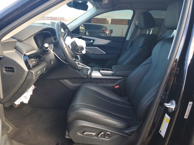 Продажа на аукционе авто 2023 Acura Mdx, vin: 5J8YD9H30PL007342, номер лота: 49362456