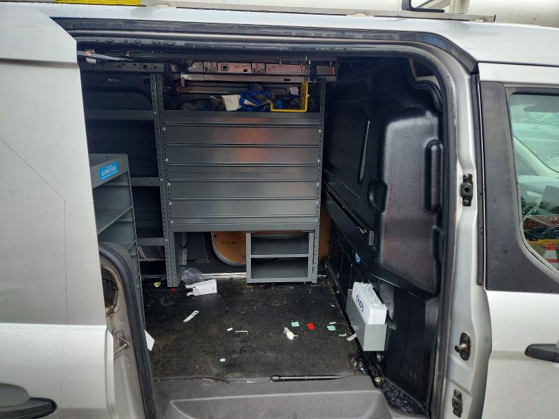 51842486 :رقم المزاد ، NM0LS7F26M1503862 vin ، 2021 Ford Transit Connect مزاد بيع