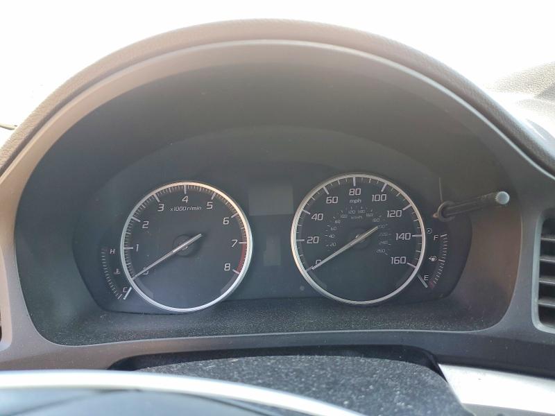 Продажа на аукционе авто 2016 Acura Ilx, vin: 19UDE2F36GA024664, номер лота: 48712426