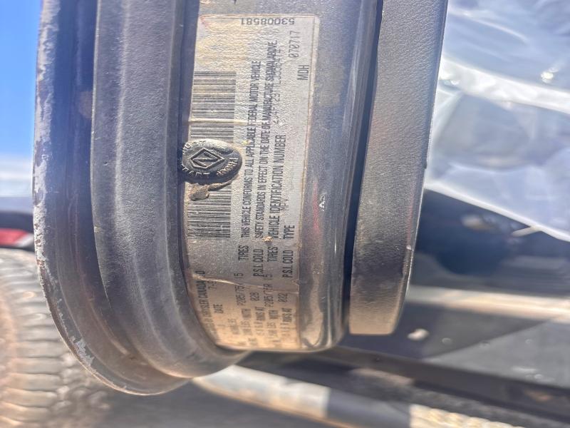 48878276 :رقم المزاد ، 2J4FY29T1LJ556414 vin ، 1990 Jeep Wrangler / Yj مزاد بيع