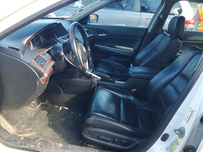 Продаж на аукціоні авто 2009 Honda Accord Ex-l 4dr, vin: 1HGCP26889A802497, номер лоту: 48806066