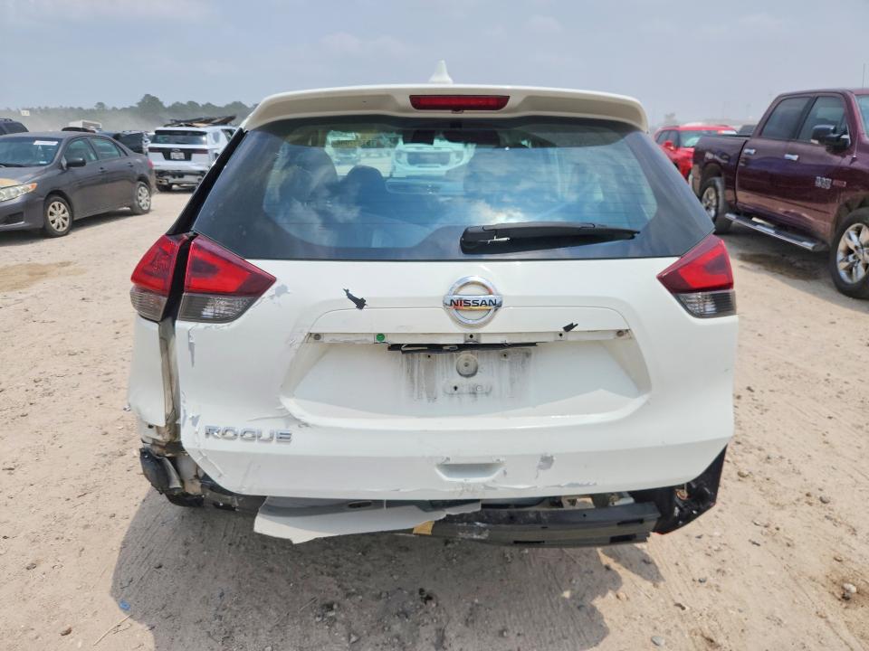 Aukcja sprzedaży 2018 Nissan Rogue, vin: 5N1AT2MT1JC761837, numer aukcji: 51497096