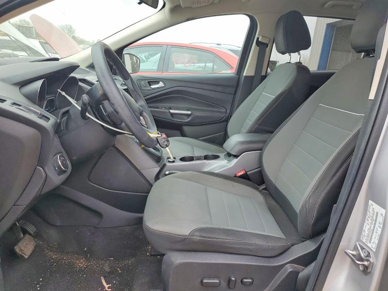 Aukcja sprzedaży 2015 Ford Escape, vin: 1FMCU0G74FUA73826, numer aukcji: 51019676