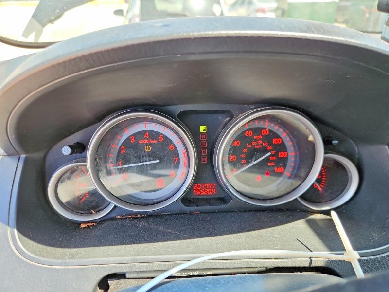 Aukcja sprzedaży 2010 Mazda Cx-9, vin: JM3TB2MA5A0226243, numer aukcji: 50701116