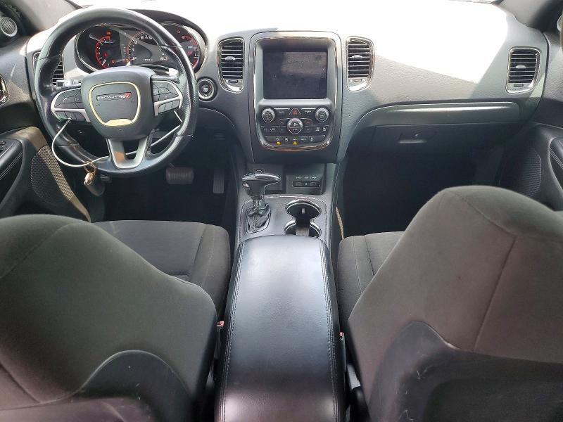 2020 Dodge Durango მანქანა იყიდება აუქციონზე, vin: 1C4RDHDG0LC170962, აუქციონის ნომერი: 50937716