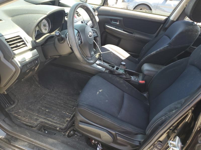 Продаж на аукціоні авто 2012 Subaru Impreza, vin: JF1GPAL67CH215564, номер лоту: 50198056