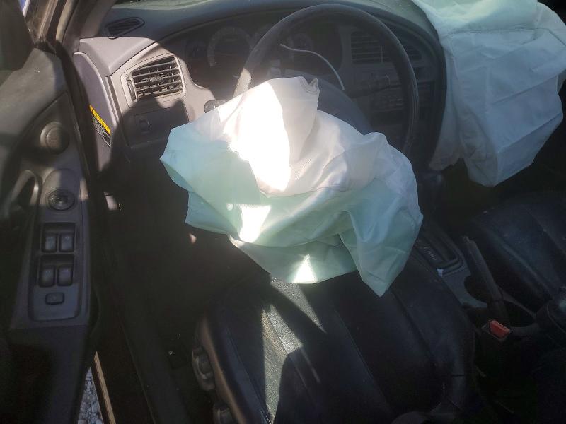 50754806 :رقم المزاد ، KMHDN55D93U079303 vin ، 2003 Hyundai Elantra مزاد بيع