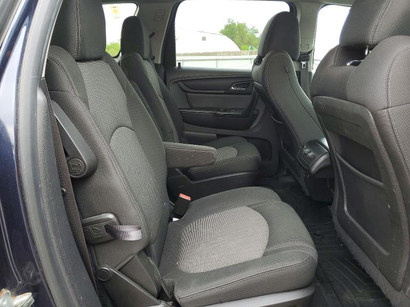 Продаж на аукціоні авто 2015 Chevrolet Traverse, vin: 1GNKVGKD7FJ292484, номер лоту: 51630396