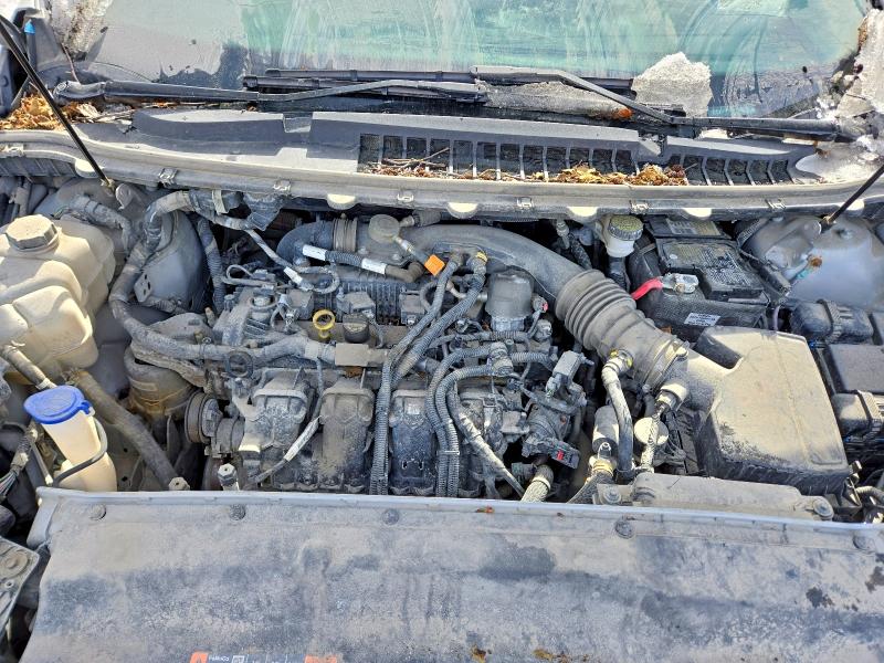 Продажа на аукционе авто 2022 Ford Edge, vin: 2FMPK4J97NBA40204, номер лота: 47082966