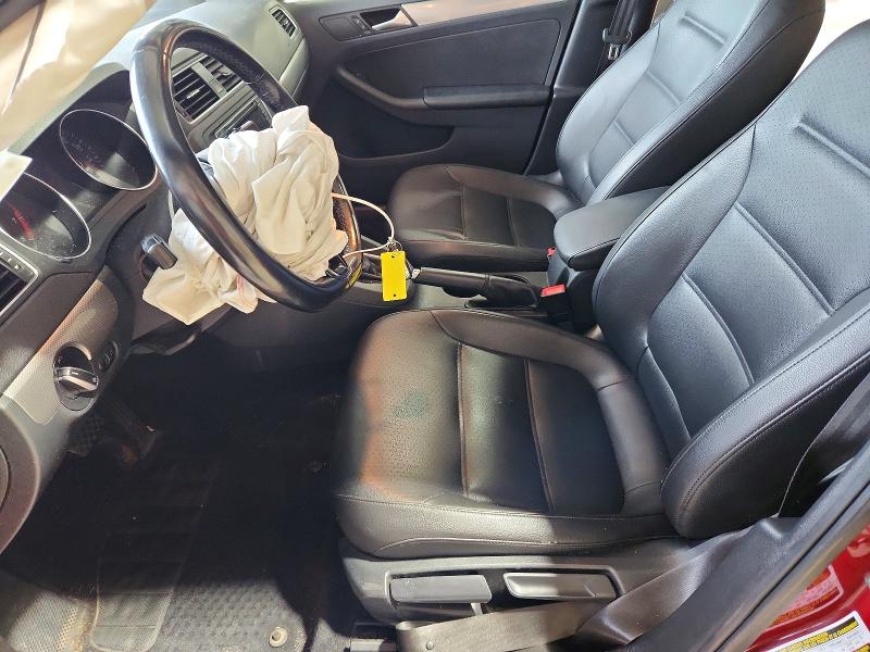 51603376 :رقم المزاد ، 3VWDB7AJ1HM362324 vin ، 2017 Volkswagen Jetta مزاد بيع