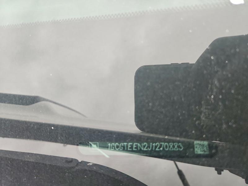 Продаж на аукціоні авто 2018 Chevrolet Colorado, vin: 1GCGTEEN2J1270883, номер лоту: 51070626