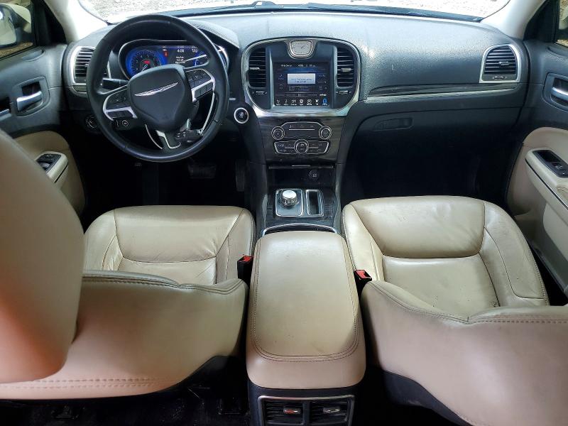 Aukcja sprzedaży 2015 Chrysler 300, vin: 2C3CCARG3FH736529, numer aukcji: 48206206