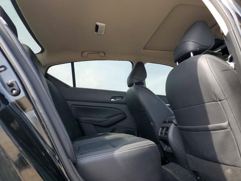Aukcja sprzedaży 2024 Nissan Altima, vin: 1N4BL4FW3RN311026, numer aukcji: 49800806