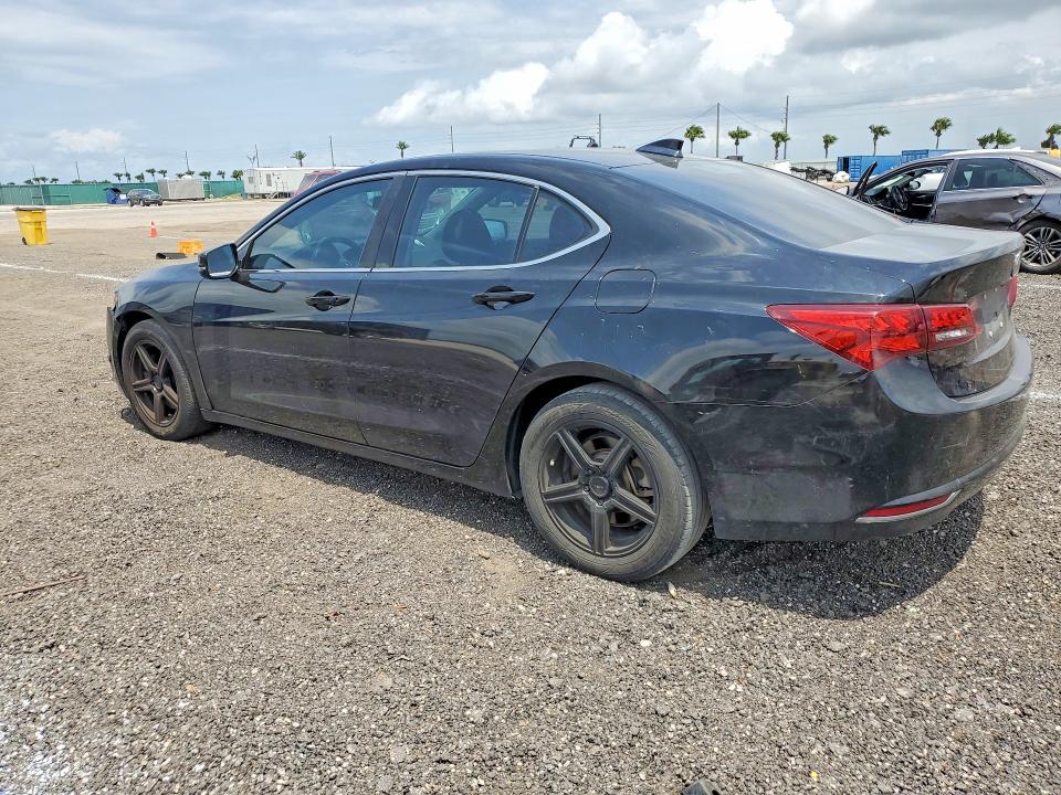 Aukcja sprzedaży 2015 Acura Tlx, vin: 19UUB1F35FA010806, numer aukcji: 50395326