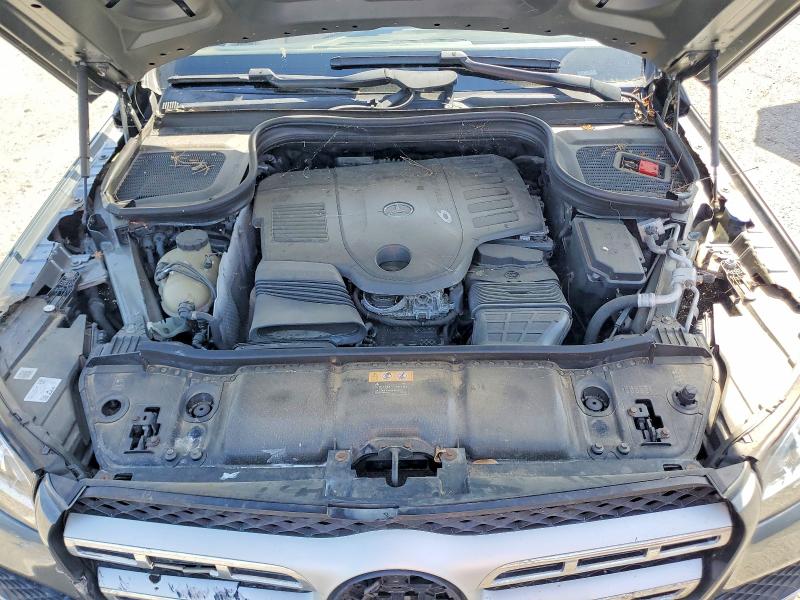 Продаж на аукціоні авто 2020 Mercedes-benz Gls, vin: 4JGFF5KE8LA168770, номер лоту: 49860066