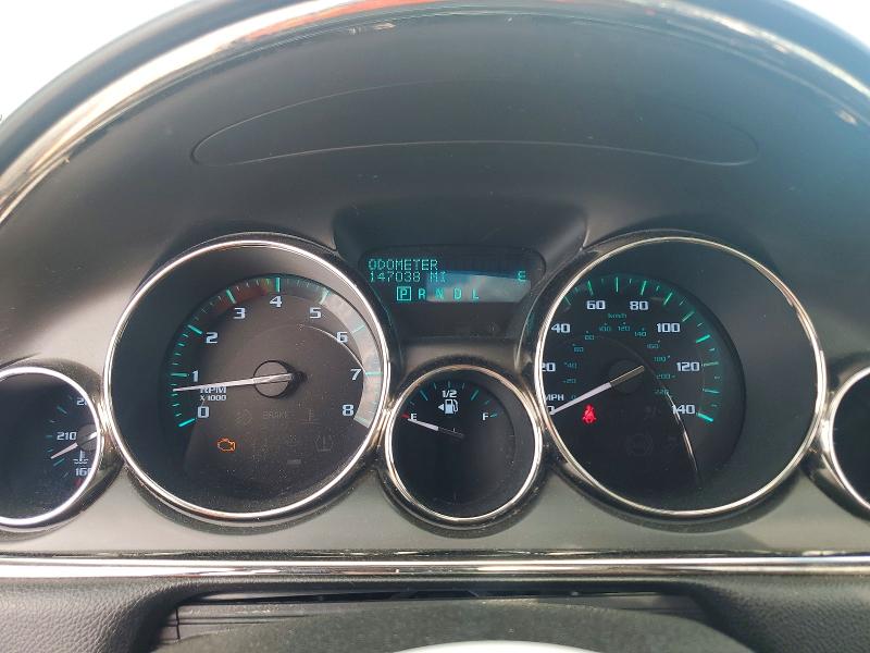 Продаж на аукціоні авто 2015 Buick Enclave, vin: 5GAKRCKD8FJ331283, номер лоту: 51996376