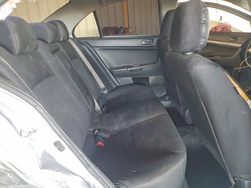 Продаж на аукціоні авто 2015 Mitsubishi Lancer, vin: JA32U2FU2FU014999, номер лоту: 51377566