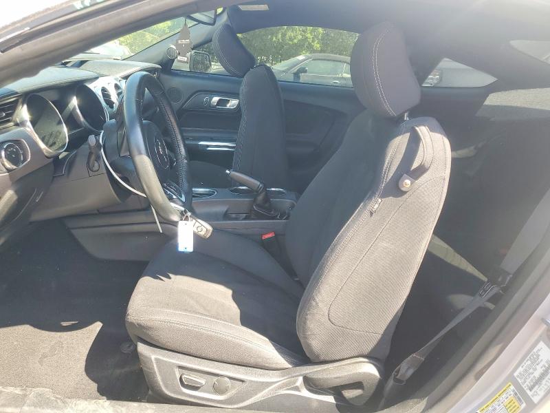 Aukcja sprzedaży 2019 Ford Mustang, vin: 1FA6P8TH3K5200095, numer aukcji: 50348116