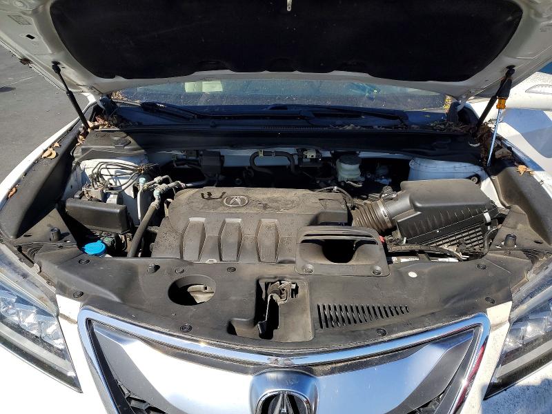 Aukcja sprzedaży 2016 Acura Rdx, vin: 5J8TB3H57GL015498, numer aukcji: 48633326
