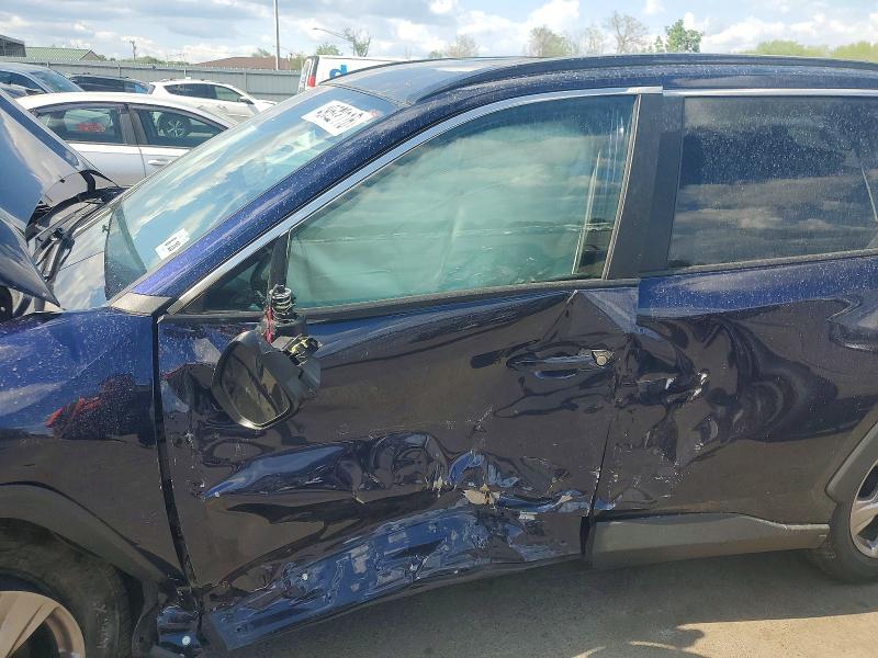 49582116 :رقم المزاد ، 2T3P1RFV9PW392498 vin ، 2023 Toyota Rav4 مزاد بيع