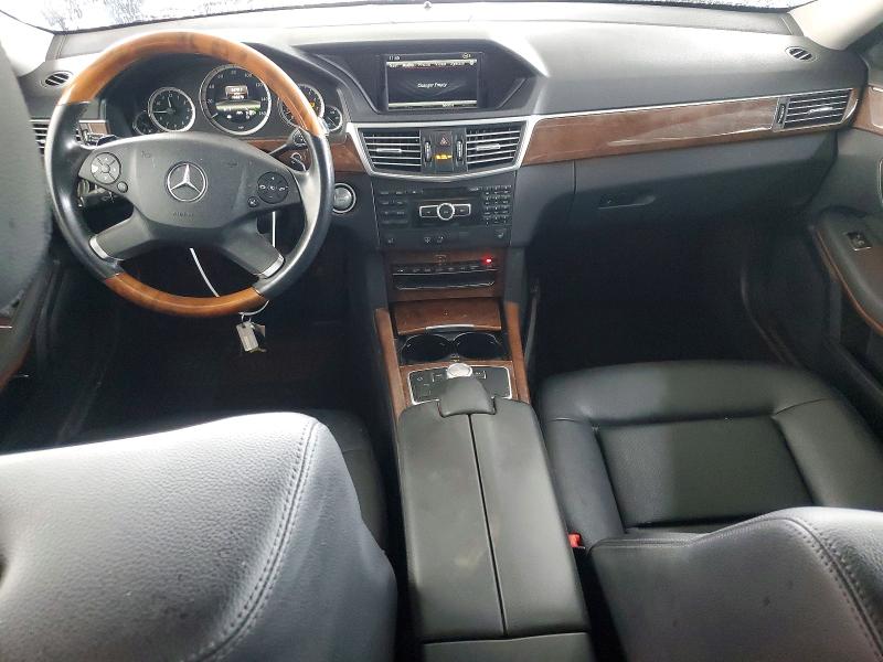 Продажа на аукционе авто 2013 Mercedes-benz E, vin: WDDHF8JB4DA677932, номер лота: 51013356