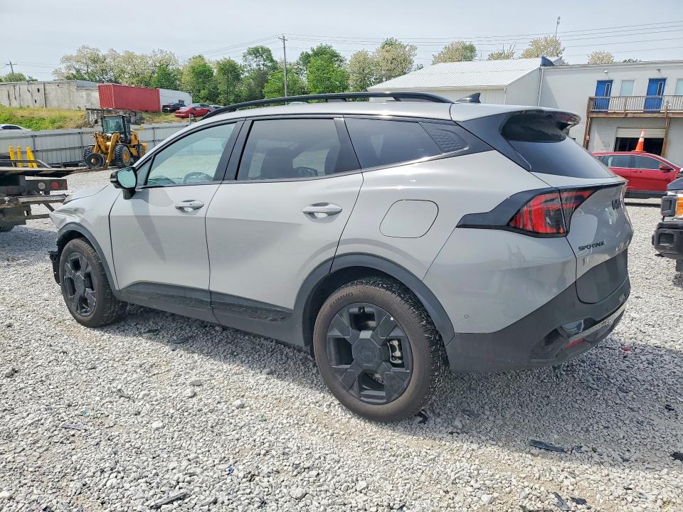 Aukcja sprzedaży 2026 Kia Sportage, vin: 5XYK6CDF4TG350592, numer aukcji: 51196266