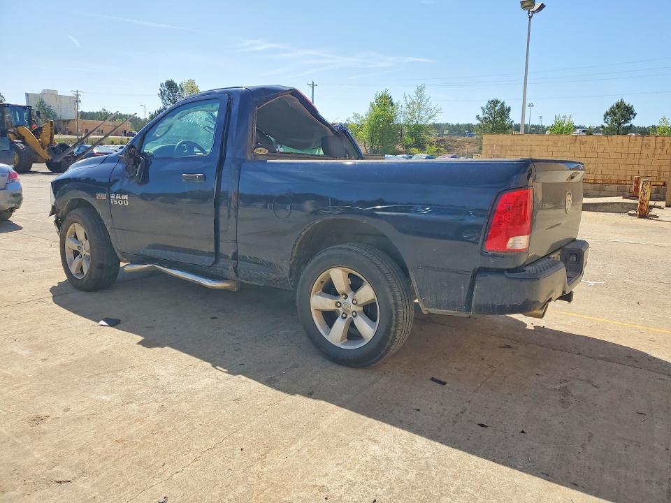 Продажа на аукционе авто 2013 Ram 1500, vin: 3C6JR6AT5DG510617, номер лота: 49138286