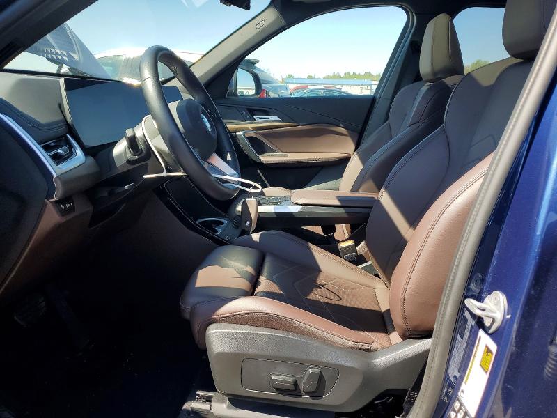 Продажа на аукционе авто 2025 Bmw X1, vin: WBX73EF06S5191488, номер лота: 50279316