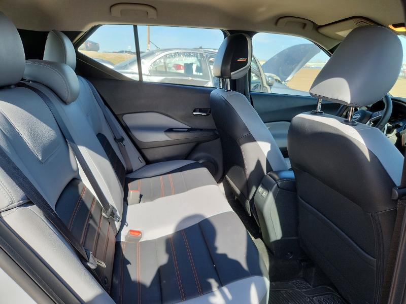 Продаж на аукціоні авто 2023 Nissan Kicks, vin: 3N1CP5DVXPL530052, номер лоту: 50926636