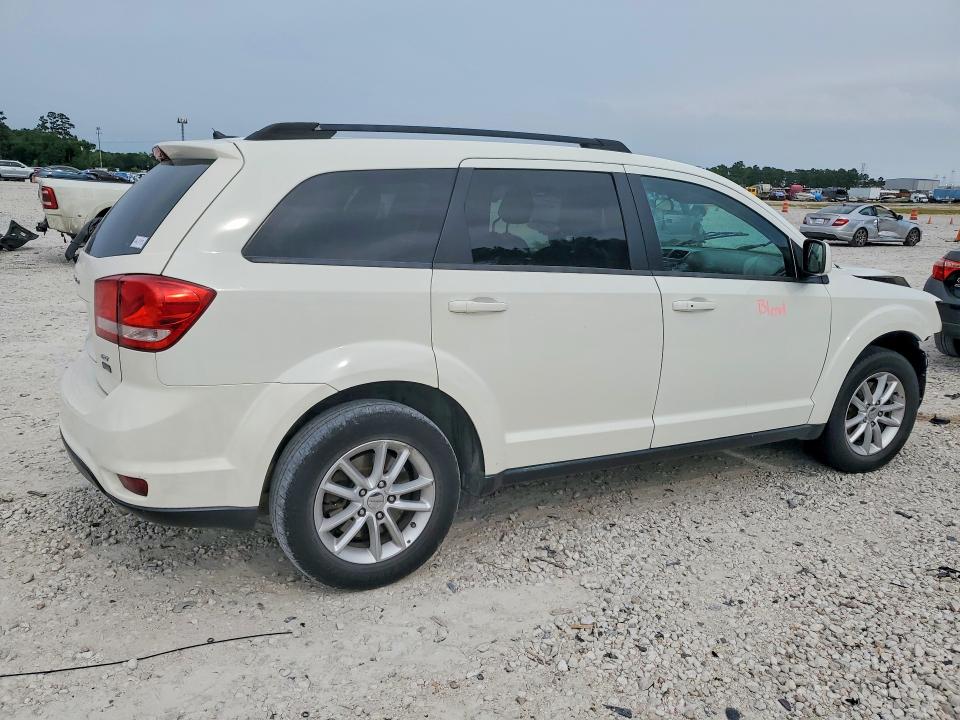 Aukcja sprzedaży 2015 Dodge Journey, vin: 3C4PDCBG5FT564396, numer aukcji: 52090586