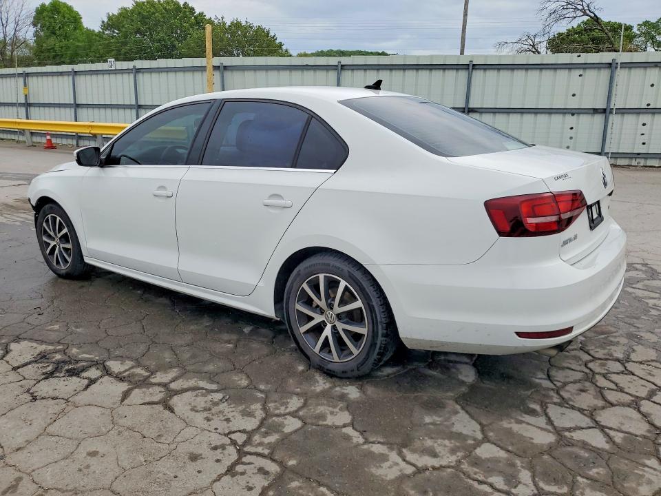 Aukcja sprzedaży 2017 Volkswagen Jetta, vin: 3VWDB7AJ1HM303516, numer aukcji: 49655646