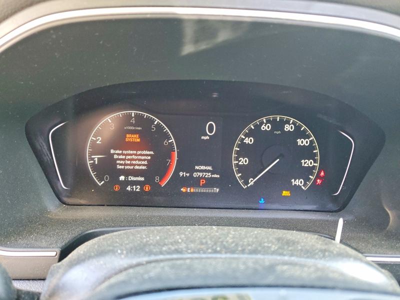 Aukcja sprzedaży 2024 Honda Pilot, vin: 5FNYG1H75RB004436, numer aukcji: 50015426