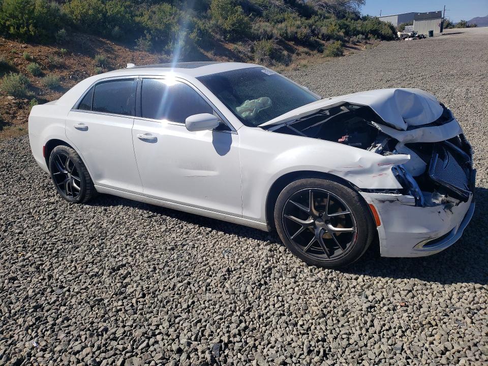 Aukcja sprzedaży 2016 Chrysler 300, vin: 2C3CCAAGXGH211870, numer aukcji: 51155186