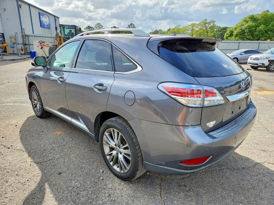 Продаж на аукціоні авто 2013 Lexus Rx 350, vin: 2T2ZK1BA0DC128291, номер лоту: 48248846