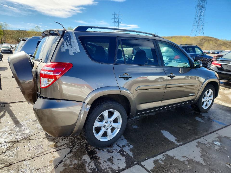 Auction sale of the 2012 Toyota Rav4, vin: 2T3DK4DV5CW067525, lot number: 50118456