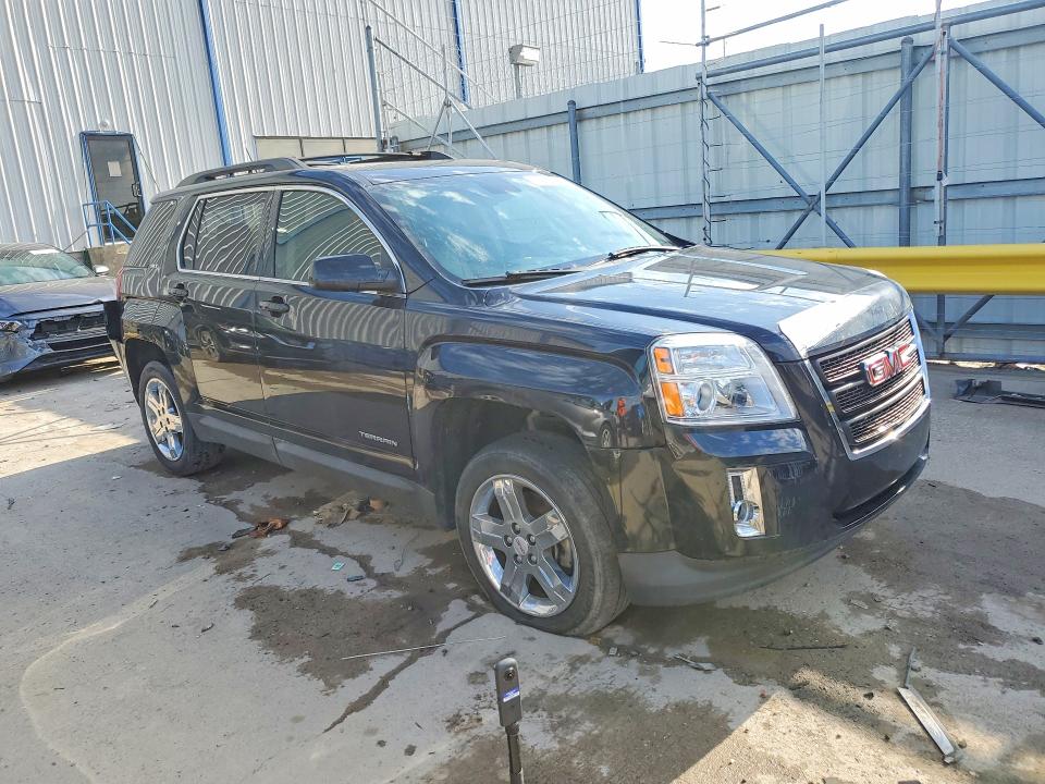 Продаж на аукціоні авто 2013 Gmc Terrain, vin: 2GKALUEK9D6401321, номер лоту: 49090466