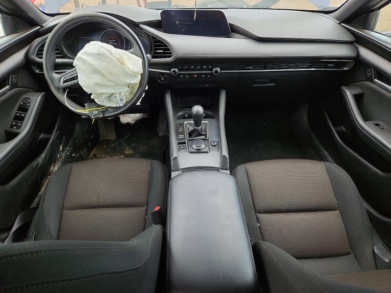 Aukcja sprzedaży 2020 Mazda 3, vin: JM1BPAK76L1158684, numer aukcji: 48144936