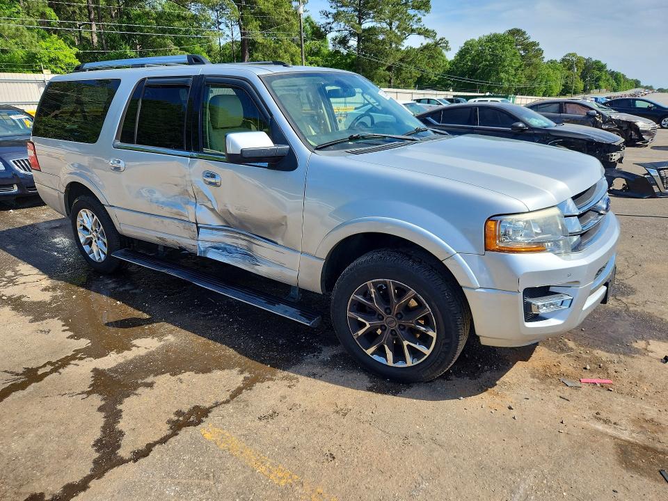 Aukcja sprzedaży 2017 Ford Expedition, vin: 1FMJK1KT9HEA54015, numer aukcji: 50283966