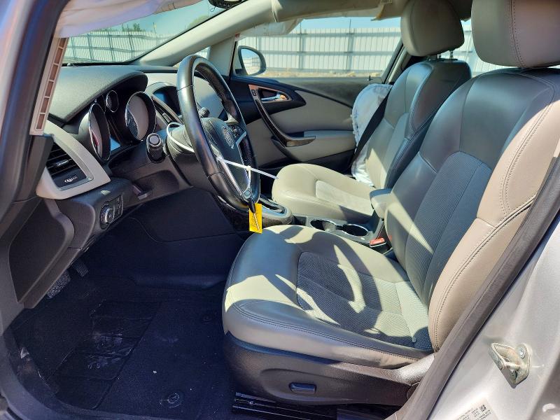 Продажа на аукционе авто 2013 Buick Verano, vin: 1G4PR5SK7D4158264, номер лота: 49602646