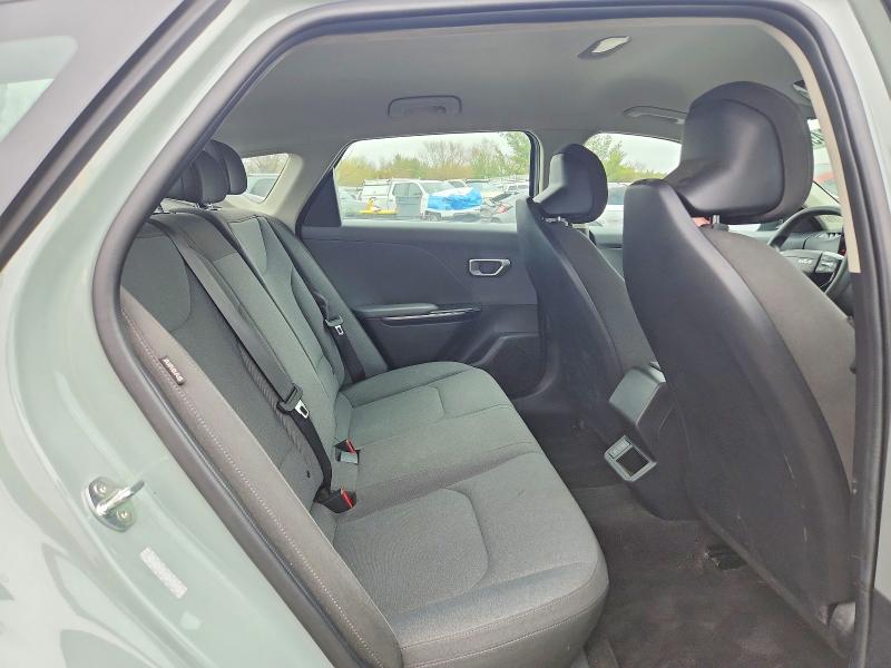 Продажа на аукционе авто 2025 Kia K4, vin: 3KPFT4DE9SE025360, номер лота: 48450126
