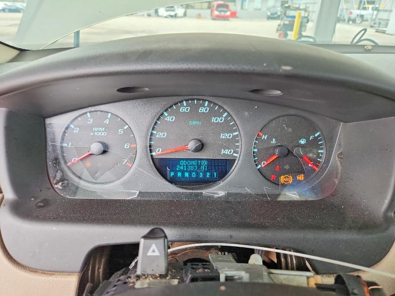 Продажа на аукционе авто 2011 Chevrolet Impala, vin: 2G1WF5EK5B1311424, номер лота: 47514606