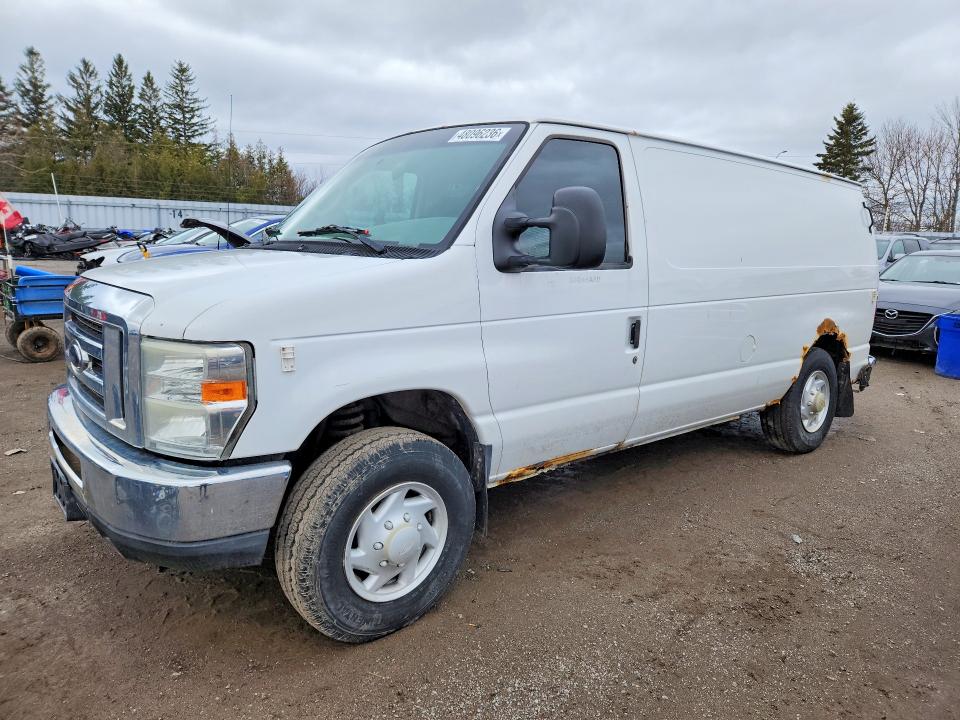 Продаж на аукціоні авто 2008 Ford Econoline, vin: 1FTNE14W78DA61698, номер лоту: 48096236